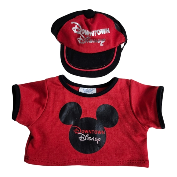 Clydesdale Horse Build A Bear Stuffed Animal Plush Pawsome BAB Pony Retired - Picture 8 of 11